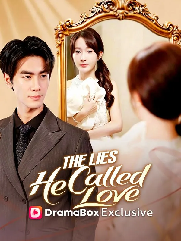The Lies He Called Love cover