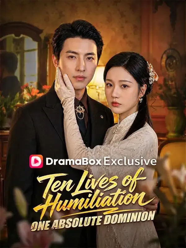 Ten Lives of Humiliation, One Absolute Dominion cover