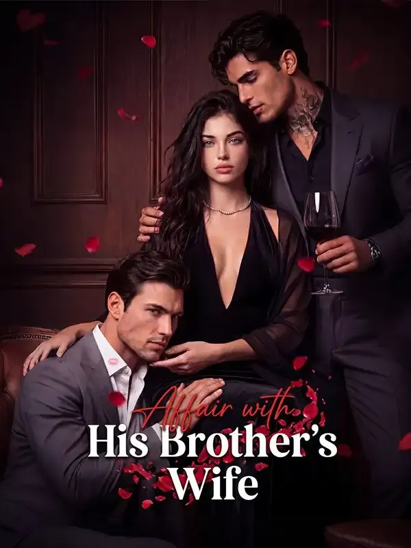 Affair with His Brothers Wife cover