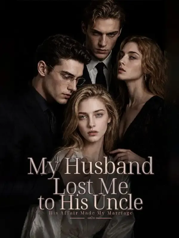 My Husband Lost Me to His Uncle-His Affair Made My Marriage cover