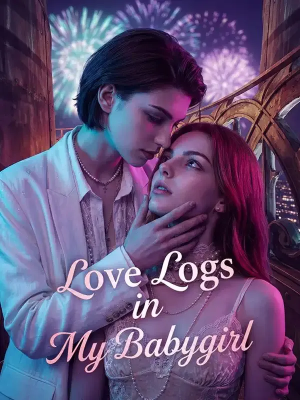 Love Logs In, My Babygirl cover