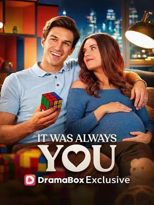 It Was Always You cover