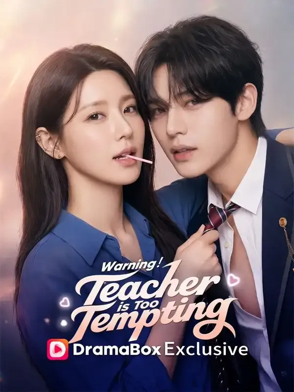 Warning!Teacher is Too Tempting cover