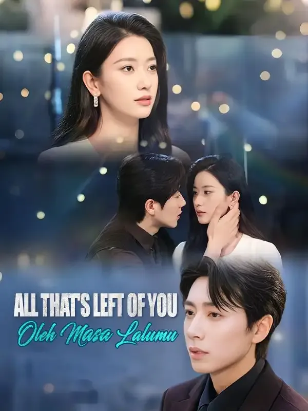 All That's Left of You Is History(DUBBED) cover