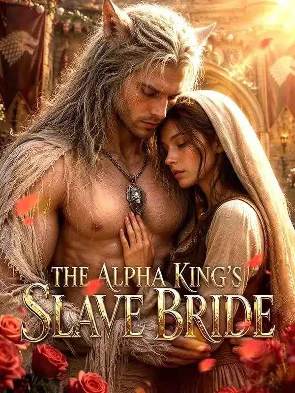 The Alpha King’s Slave Bride cover