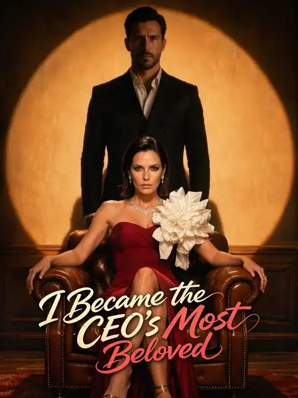 I Became the CEO's Most Beloved cover