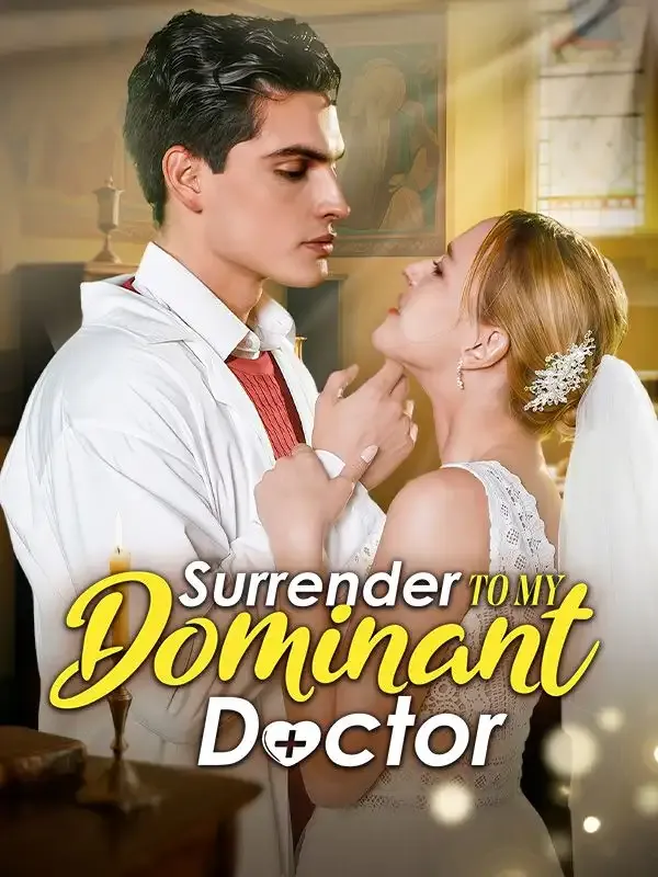 Surrender to My Dominant Doctor cover