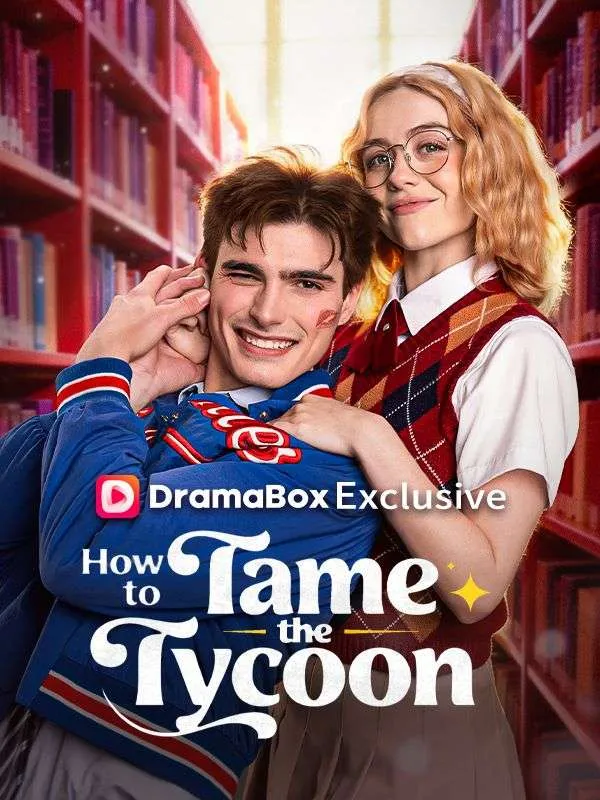 How to Tame the Tycoon cover