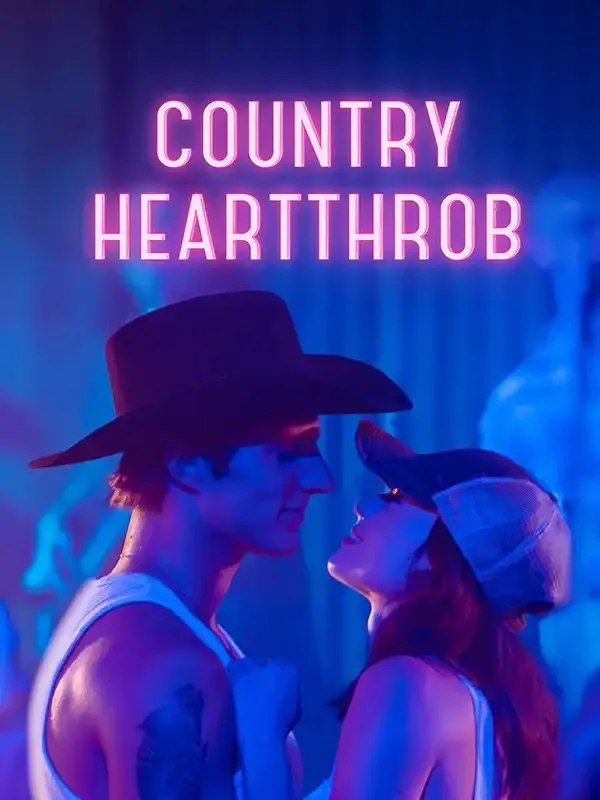 Country Heartthrob cover