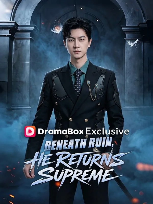 Beneath Ruin, He Returns Supreme cover