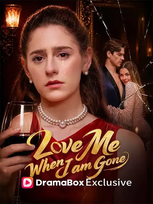 Love Me When I Am Gone cover