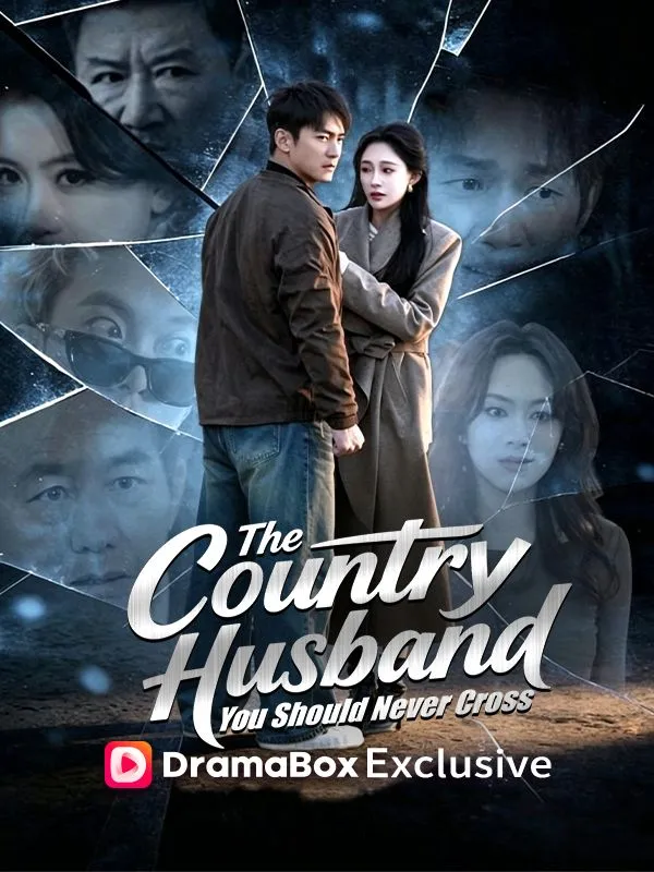 The Country Husband You Should Never Cross cover