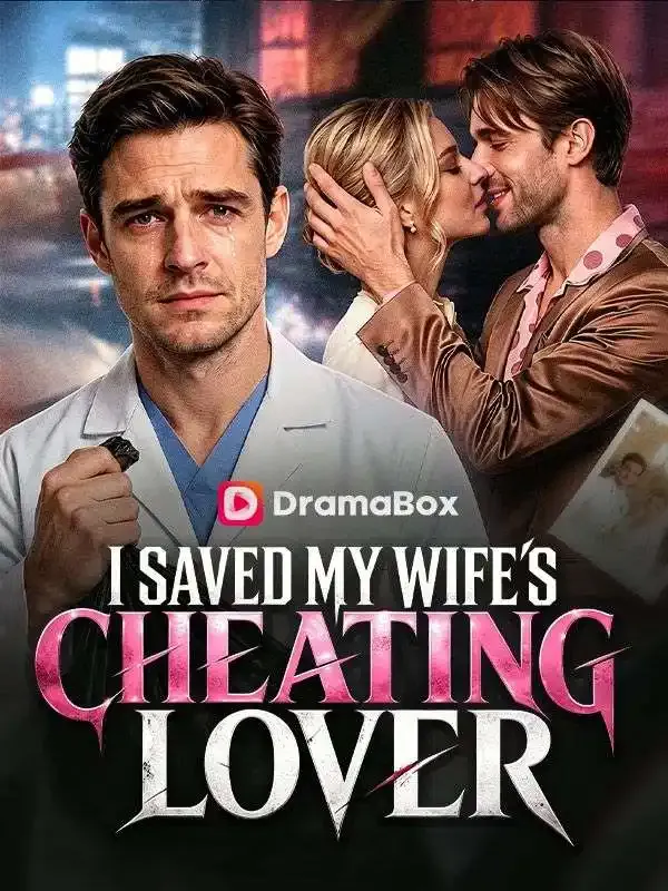 I Saved My Wife's Cheating Lover cover