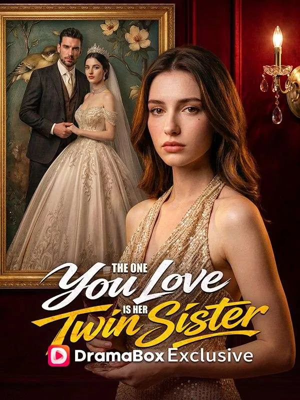 The One You Love is Her Twin Sister cover