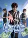 Lottery Win, Market Takeover cover