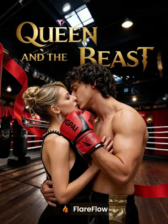 Queen and The Beast cover