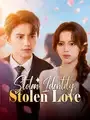 Stolen Identity, Stolen Love cover