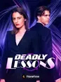 Deadly Lessons cover
