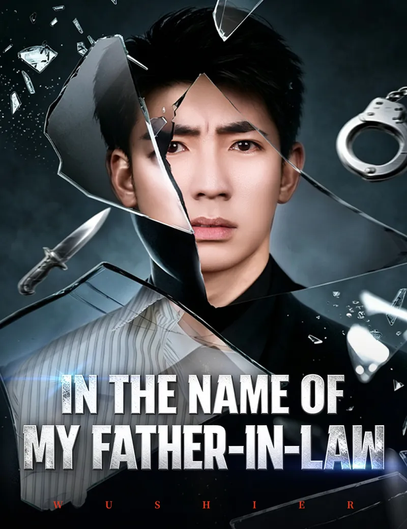In the Name of My Father-in-Law cover