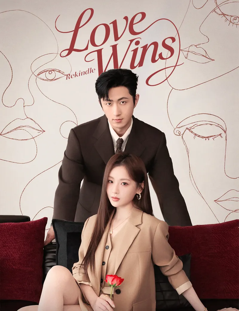 Love Wins cover