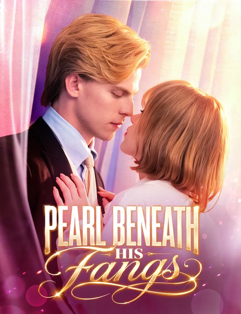 Pearl Beneath His Fangs cover