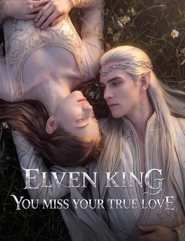 Elven King, You Miss Your True Love cover