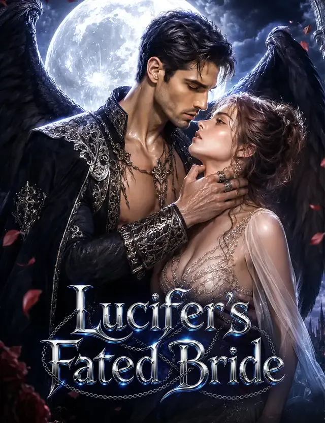 Lucifer's Fated Bride cover