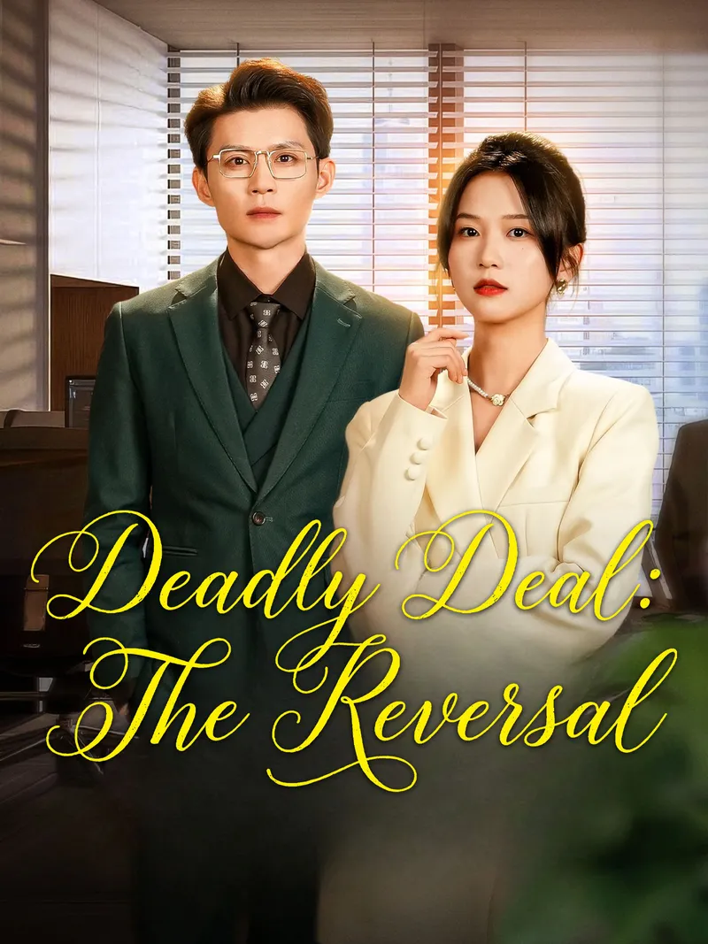 [ENG DUB] Deadly Deal: The Reversal cover