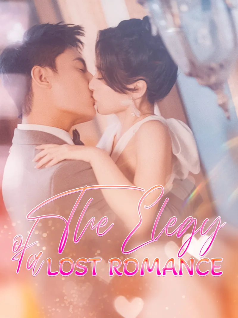 [ENG DUB] The Elegy Of A Lost Romance cover
