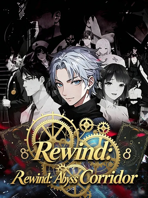 Rewind: Abyss Corridor cover