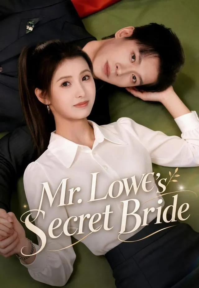 Mr. Lowe's Secret Bride cover