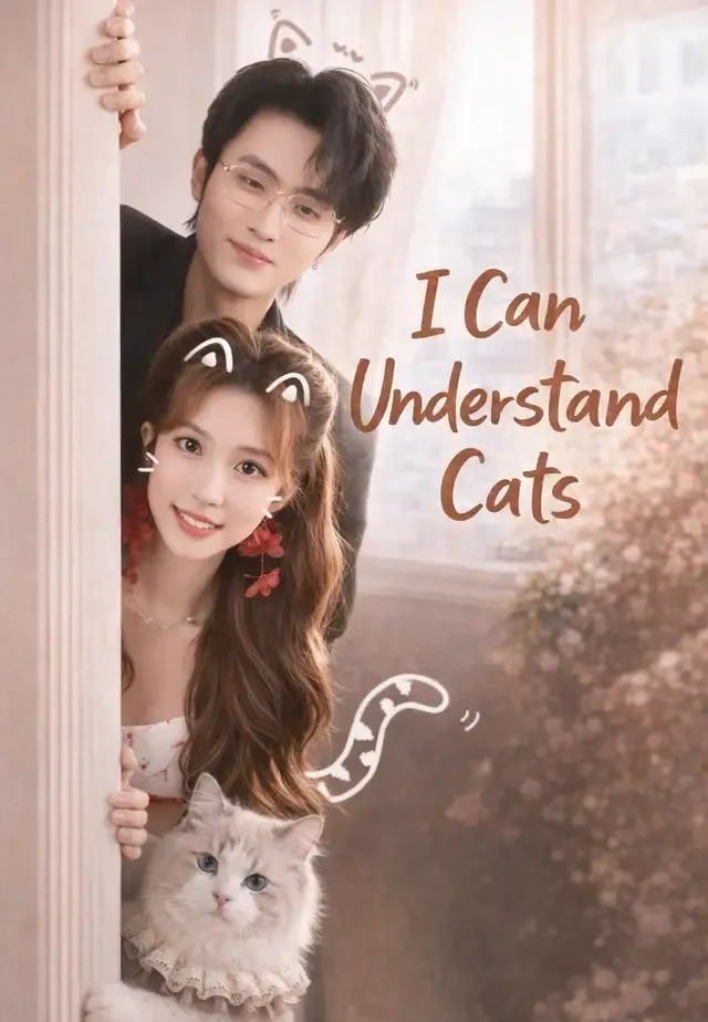 I Can Understand Cats cover