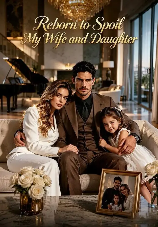 Reborn to Spoil My Wife and Daughter cover