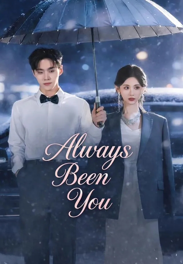 Always Been You cover