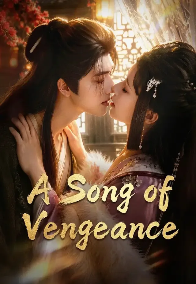 A Song of Vengeance cover