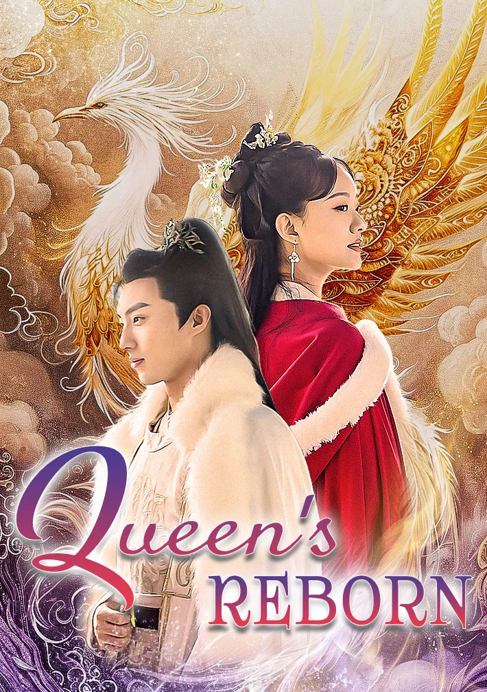 Queen's Reborn cover