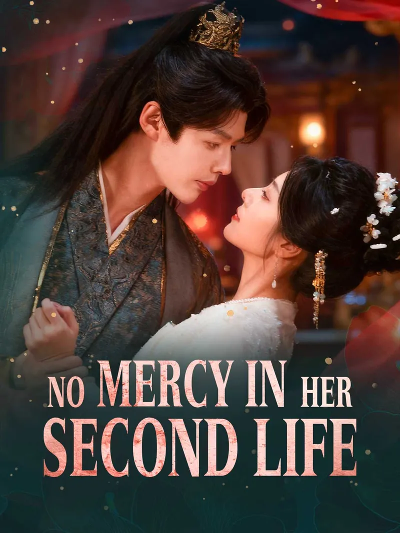 No Mercy in Her Second Life cover