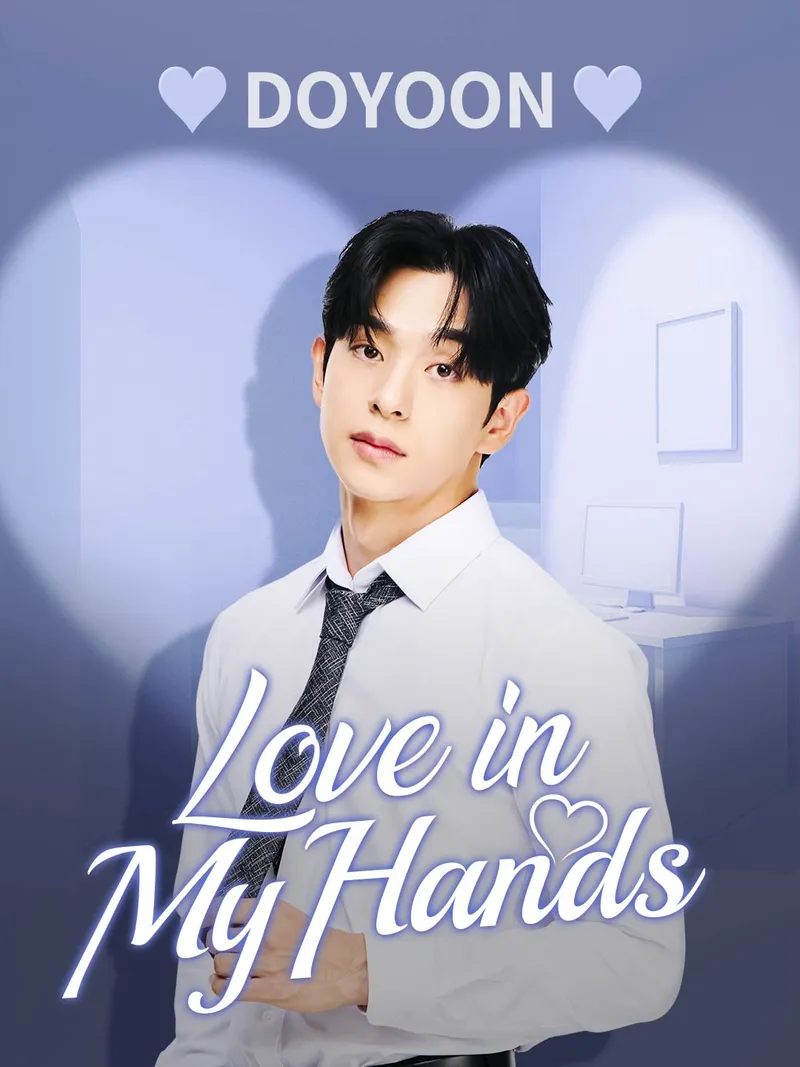 Doyoon [Love in My Hands] cover
