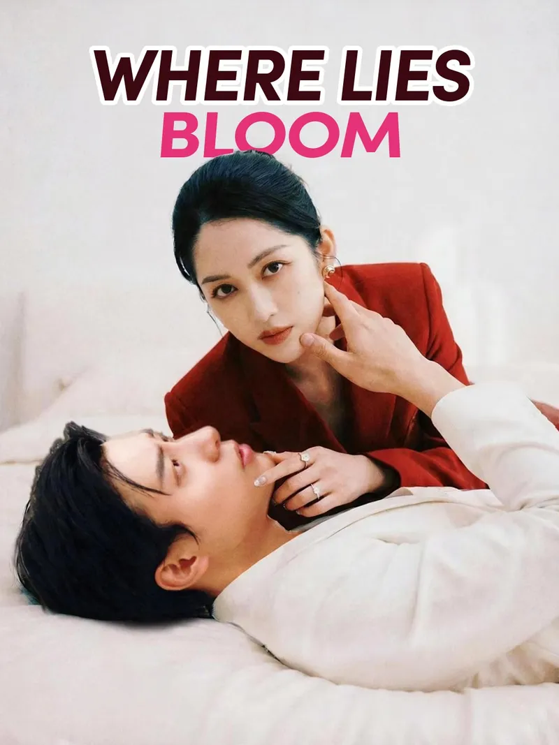Where Lies Bloom cover
