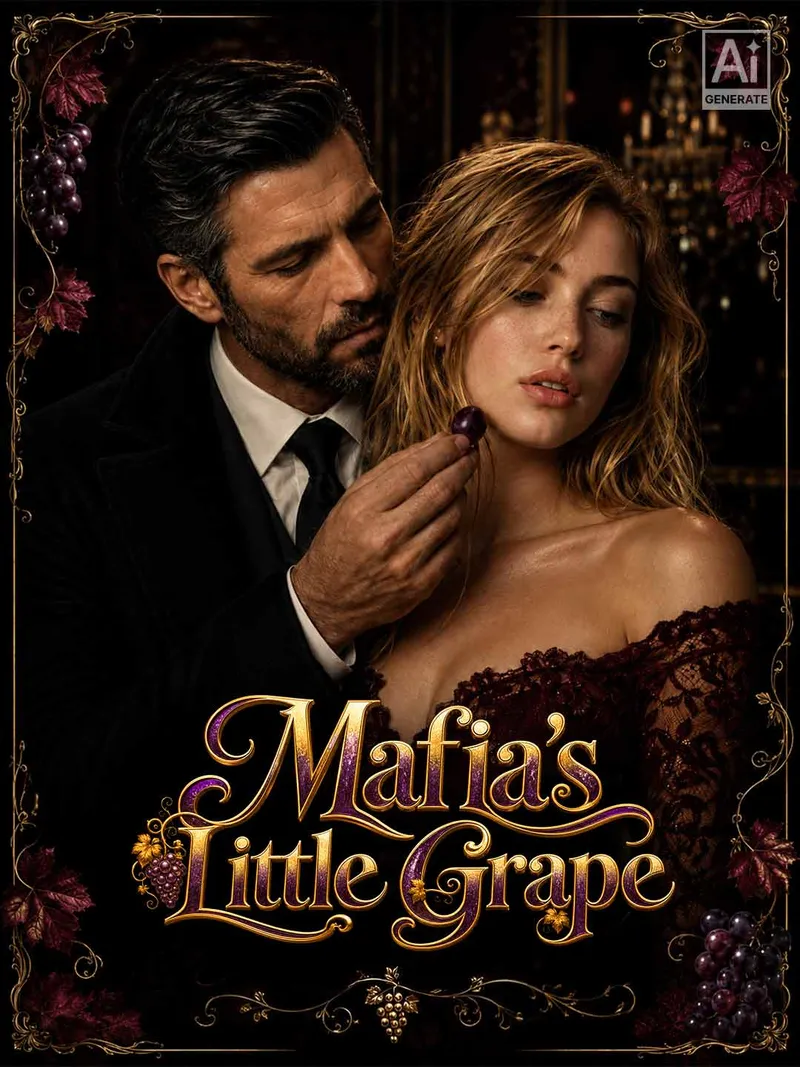 Mafia's Little Grape cover
