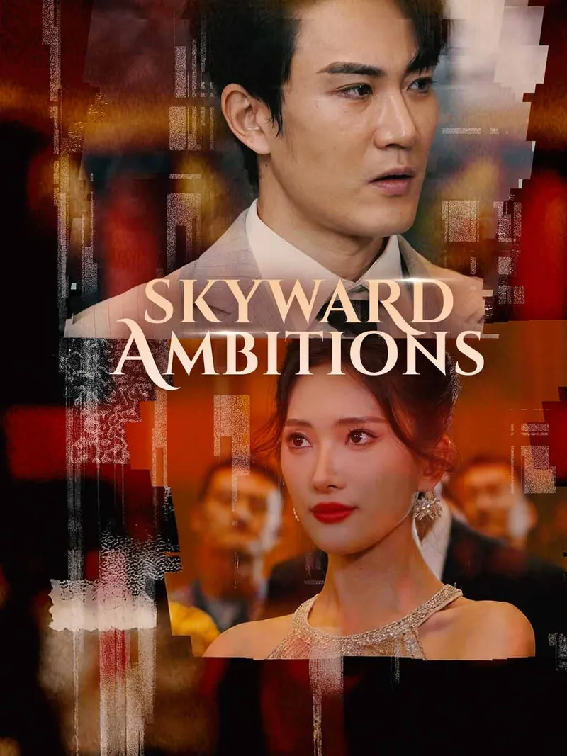 Skyward Ambitions cover