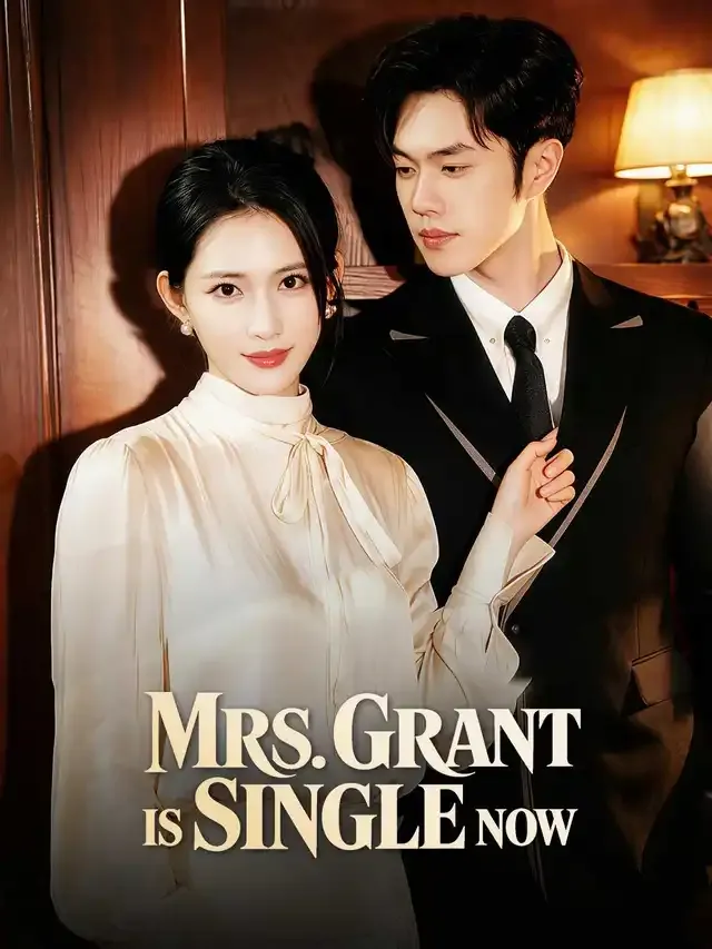Mrs. Grant Is Single Now cover