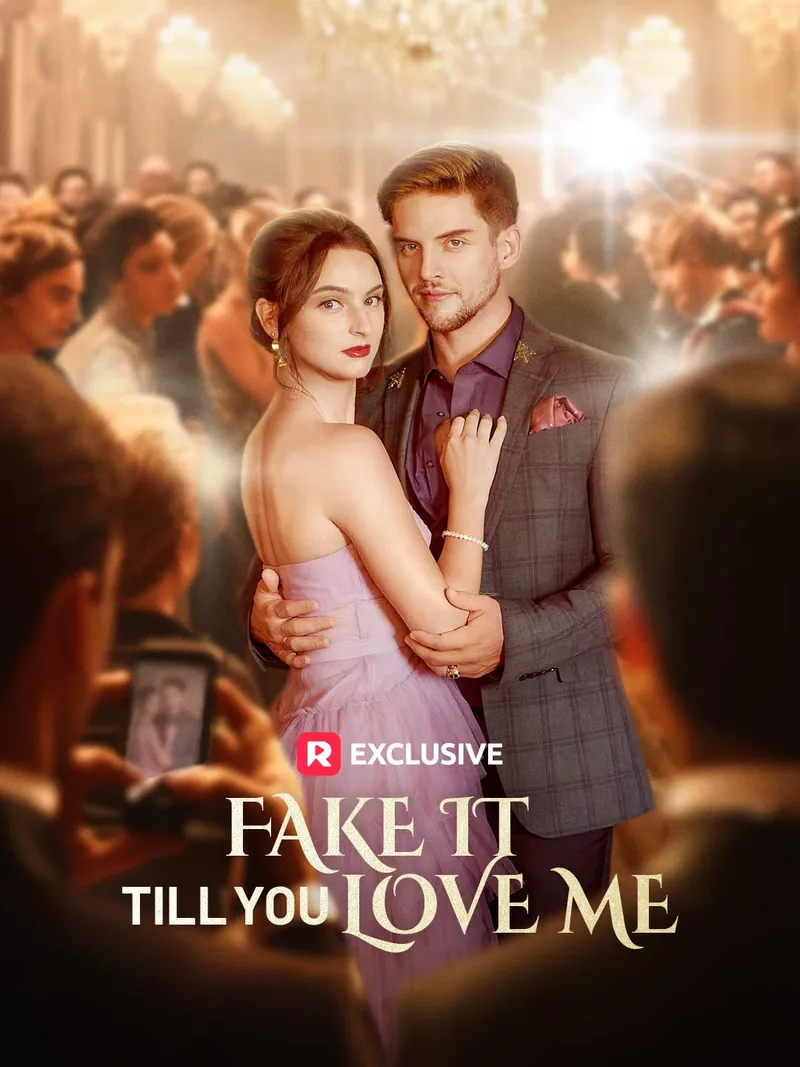 Fake it Till You Love Me cover