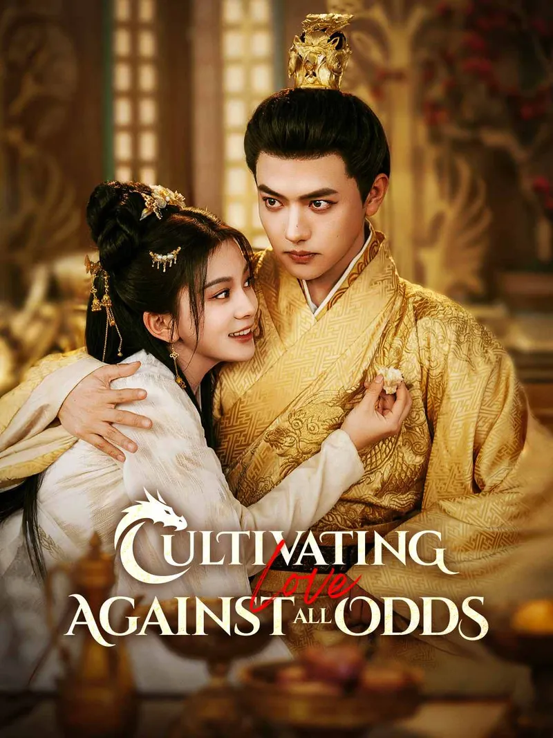 Cultivating Love Against All Odds cover