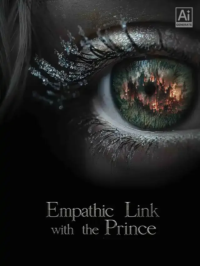 Empathic Link with the Prince cover