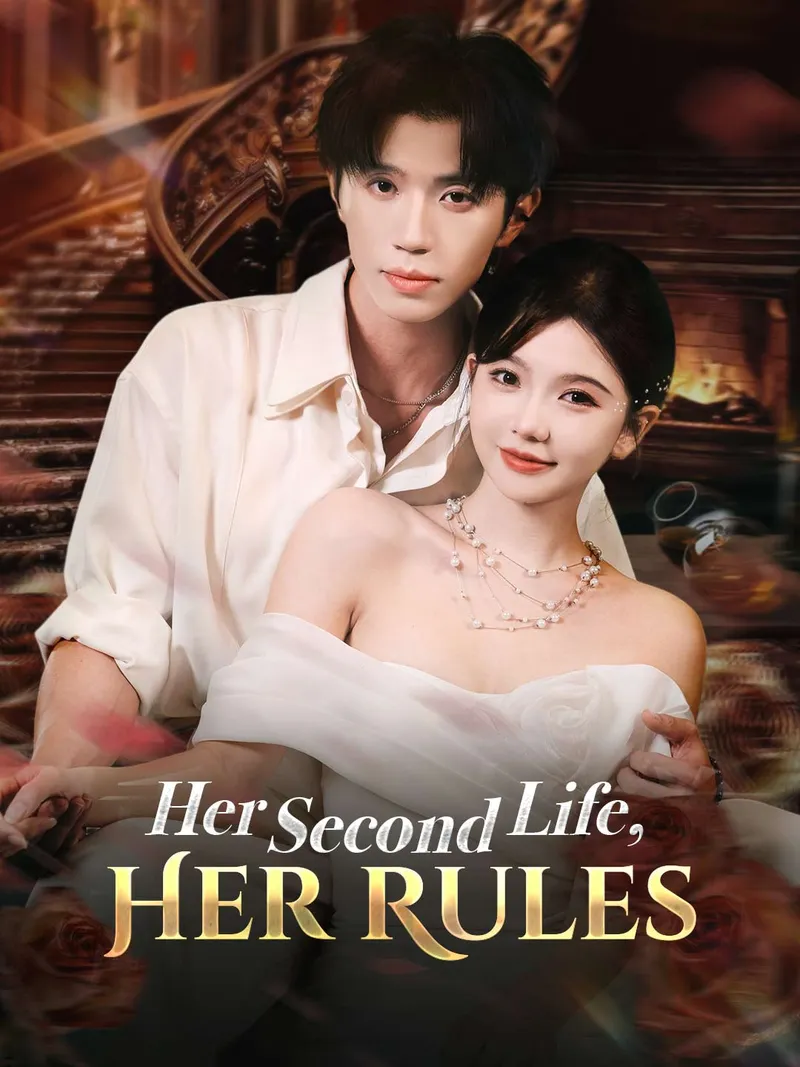 Her Second Life, Her Rules cover