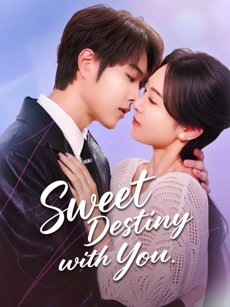 Sweet Destiny with You cover