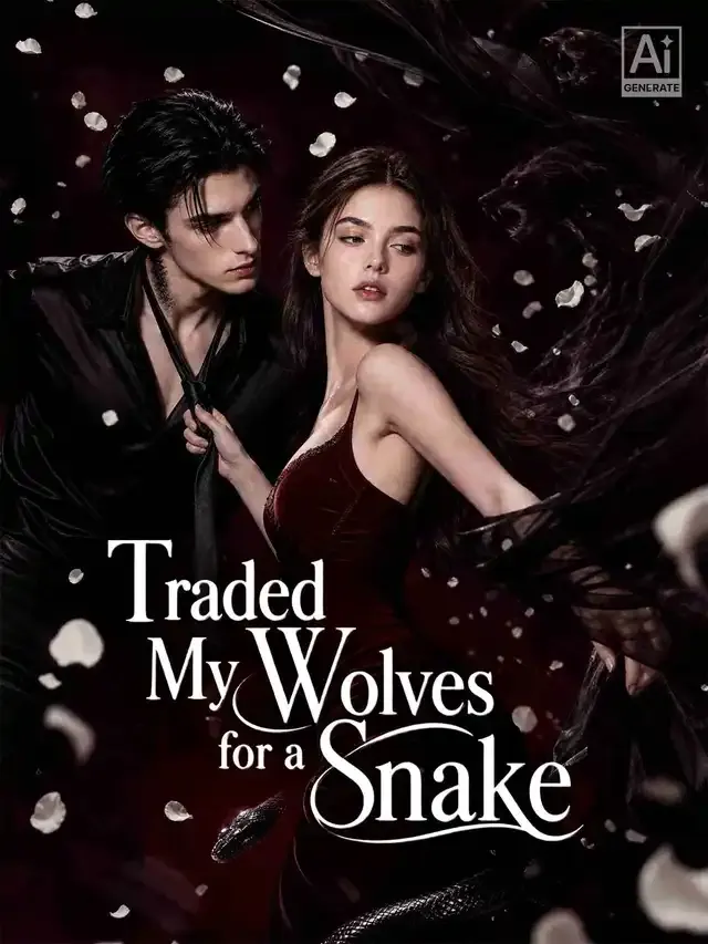 Traded My Wolves for a Snake cover