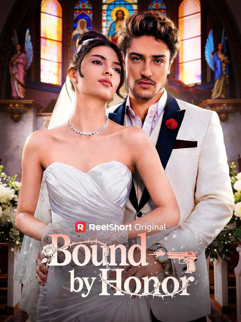 Bound by Honor cover
