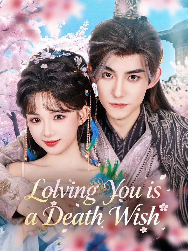 Loving You is a Death Wish cover